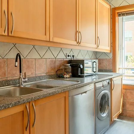 Apartament Stay Esmoriz