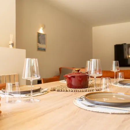 Apartament Stay Esmoriz