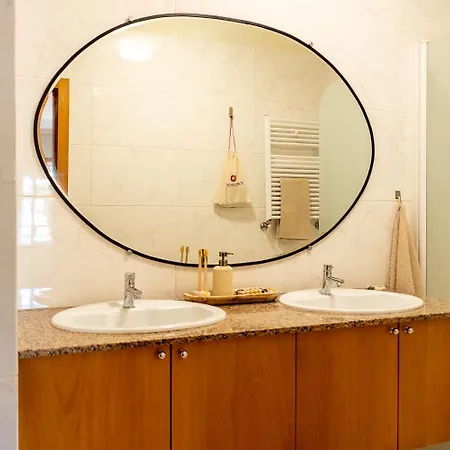 Stay Esmoriz * Esmoriz