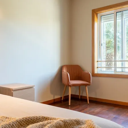 Stay Esmoriz * Esmoriz