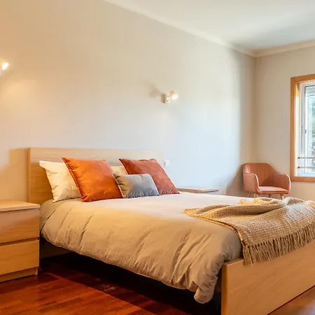 Stay Esmoriz Esmoriz