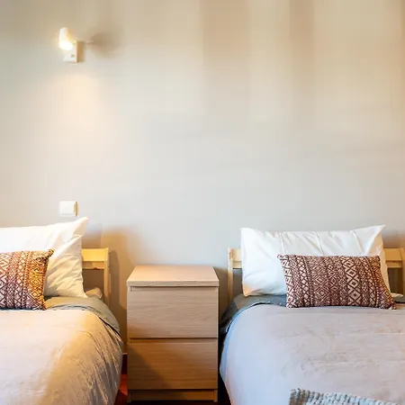 Stay Esmoriz Apartament Esmoriz