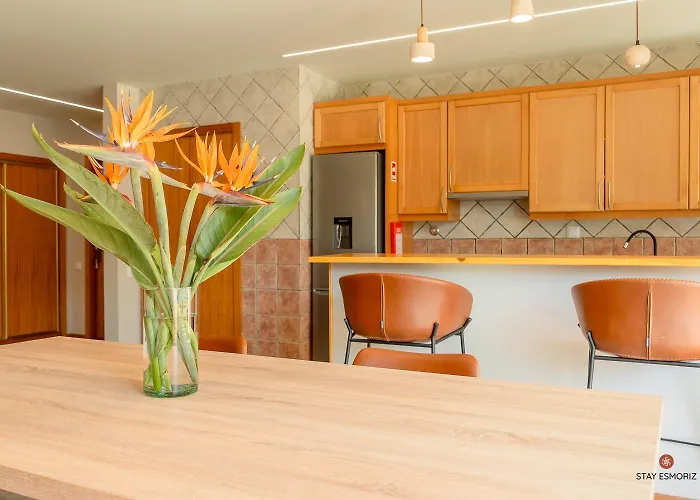 Apartment Stay Esmoriz *