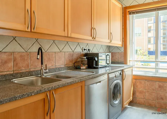 Apartment Stay Esmoriz