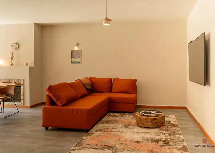 Apartment Stay Esmoriz Esmoriz