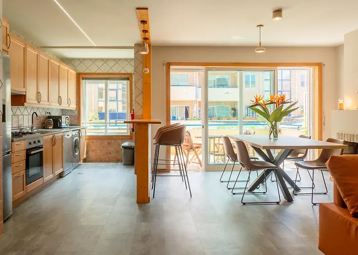 Stay Esmoriz Apartment