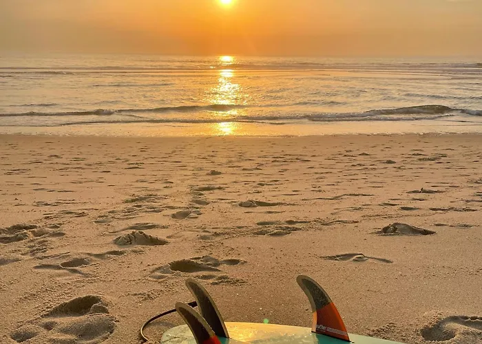 Stay Esmoriz Esmoriz