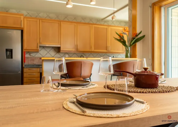 Apartment Stay Esmoriz Esmoriz