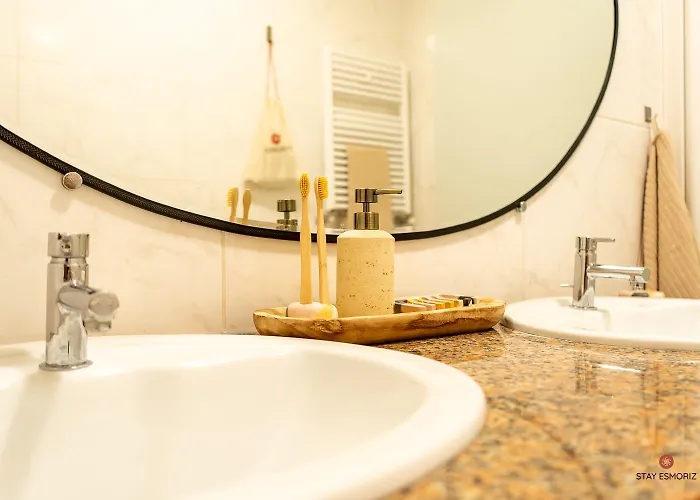 Stay Esmoriz Apartment *