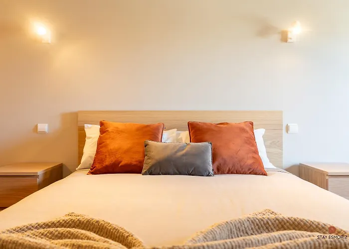 Apartment Stay Esmoriz Esmoriz