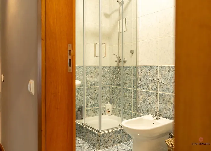 Apartment Stay Esmoriz