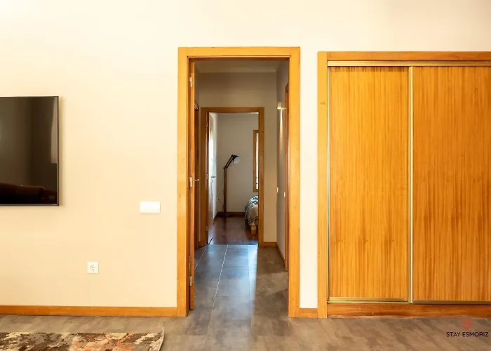 Stay Esmoriz Apartment *