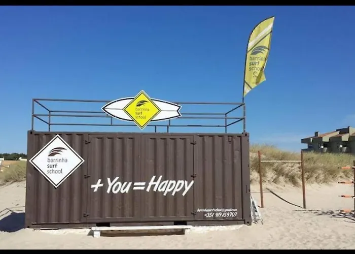 Apartment Stay Esmoriz Esmoriz