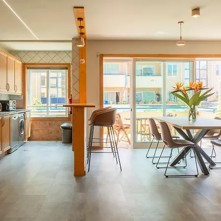 Stay Esmoriz Apartamento