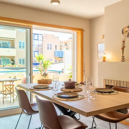 Apartamento Stay Esmoriz Esmoriz