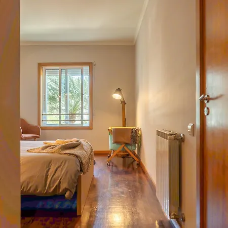 Stay Esmoriz Apartamento Esmoriz