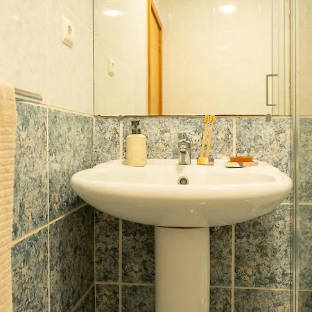 Apartamento Stay Esmoriz *