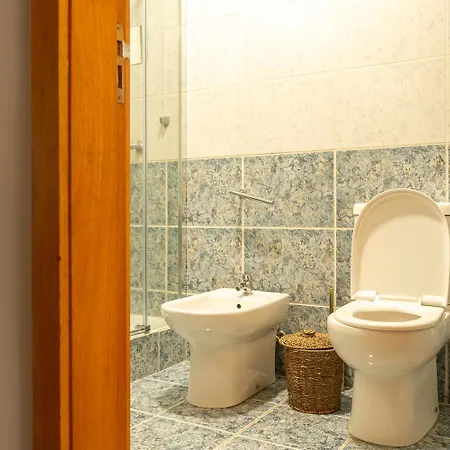 Stay Esmoriz Apartment Esmoriz