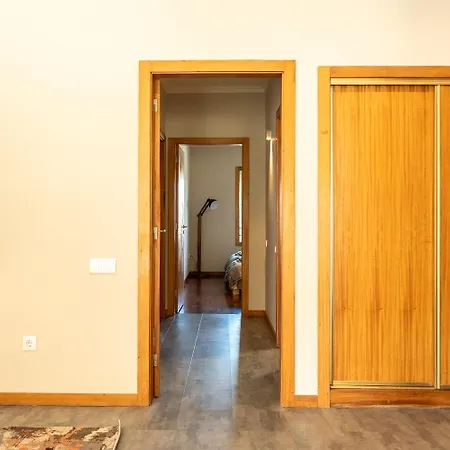 Stay Esmoriz Apartment *
