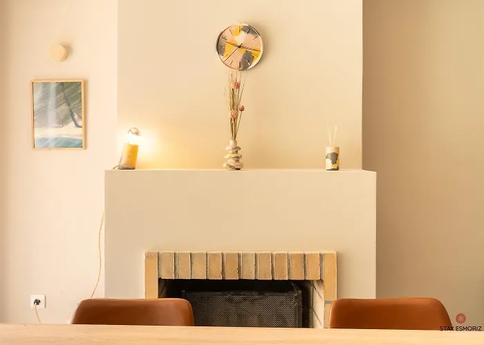 Stay Esmoriz Апартаменты Эшмориш