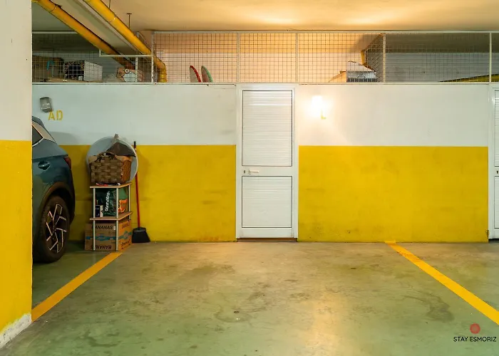 Stay Esmoriz * Эшмориш