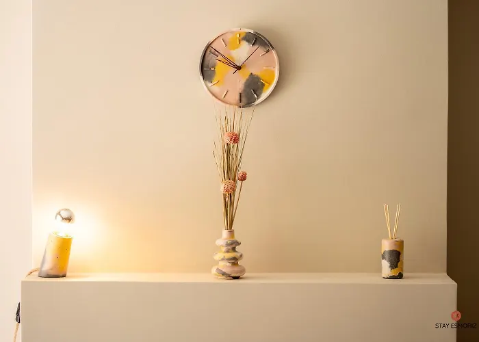 Stay Esmoriz Эшмориш