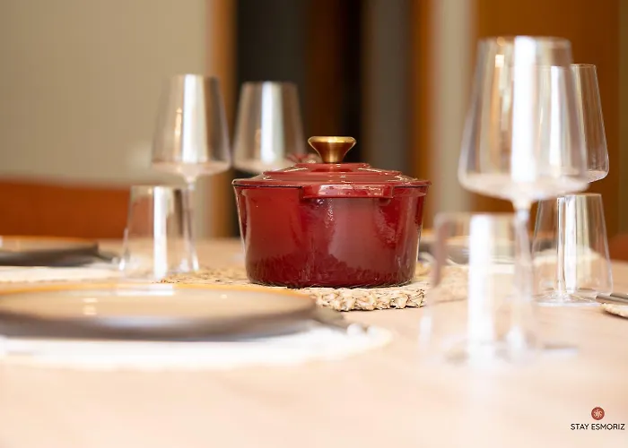 Stay Esmoriz * Эшмориш