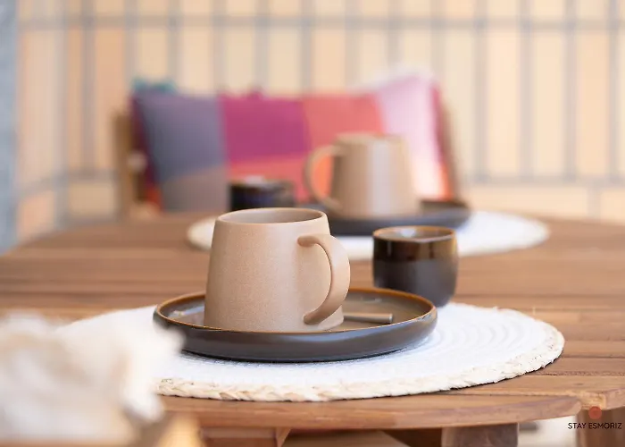 Апартаменты Stay Esmoriz