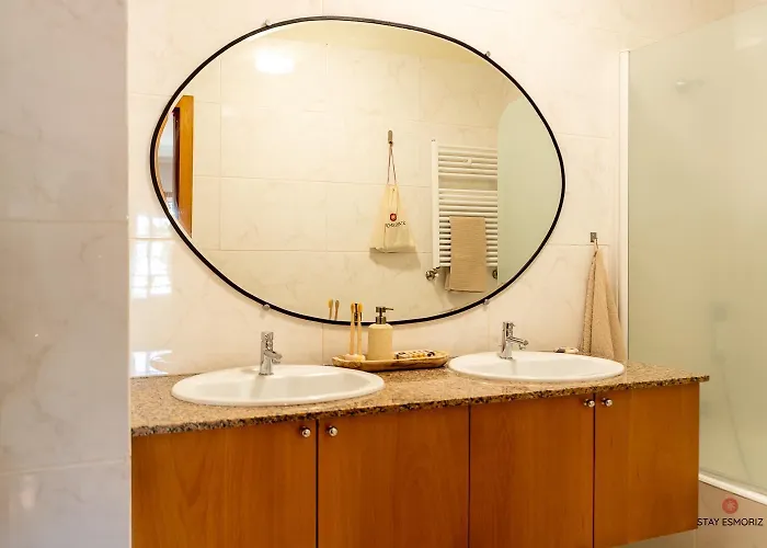 Stay Esmoriz * Эшмориш