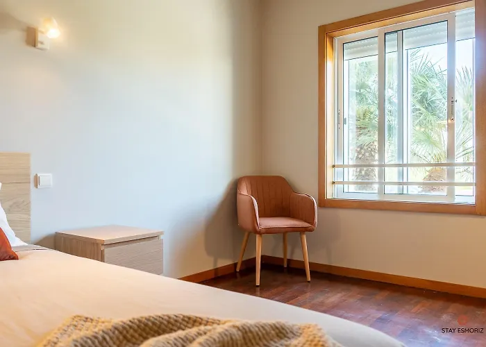 Stay Esmoriz * Эшмориш