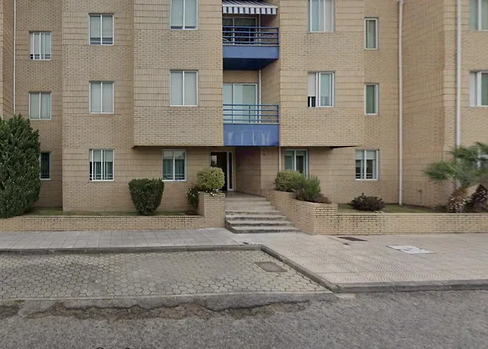 Stay Esmoriz Эшмориш